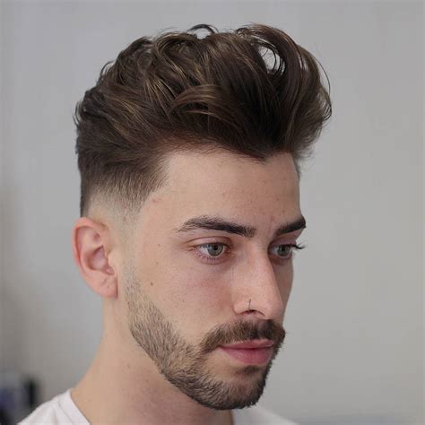 2018 men's hair trends|trending men's haircuts.